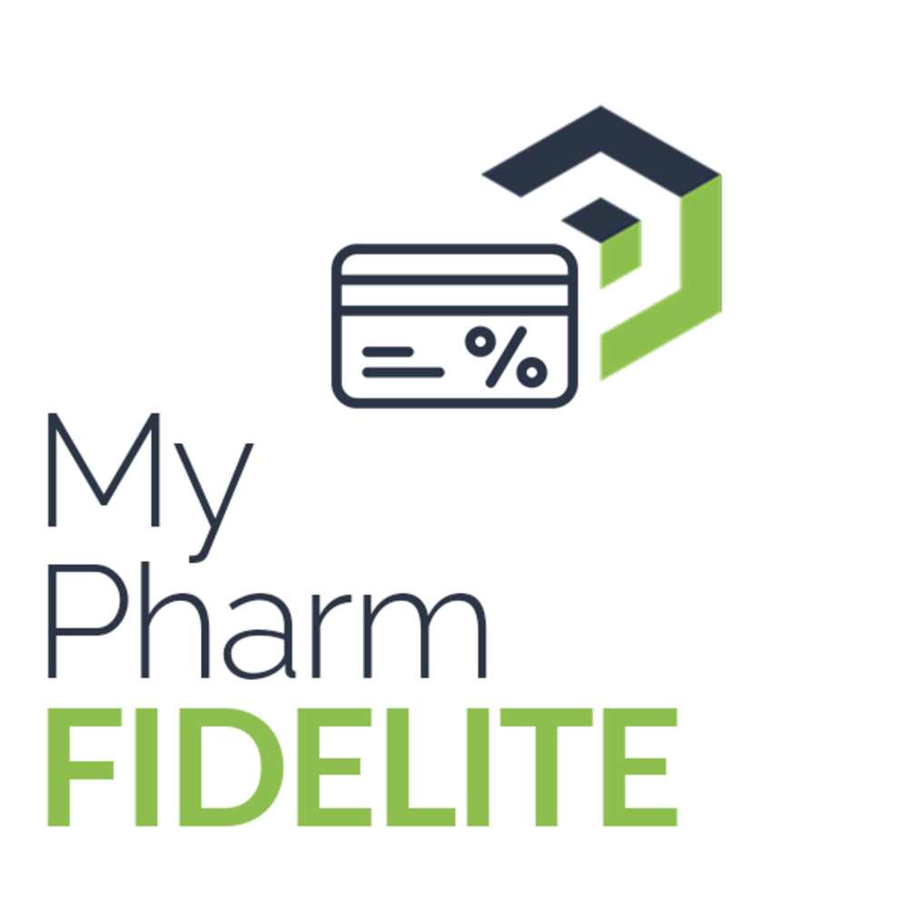 MyPharmFidélité
